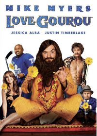 Love Gourou - DVD