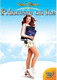 Princesse On Ice - DVD