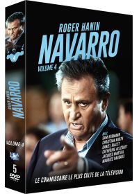 Navarro - Volume 4 - DVD