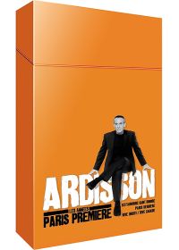 Ardisson, les années Paris Première - DVD
