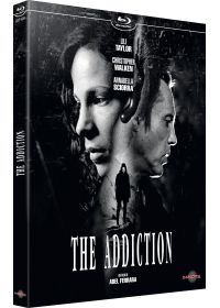 The Addiction - Blu-ray