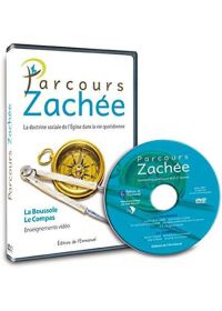 Parcours Zachée - La Doctrine sociale de l'Église dans la vie quotidienne - DVD