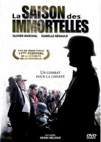 Saison des immortelles - DVD