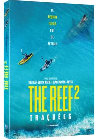 The Reef 2 : Traquées