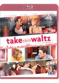 Take This Waltz - Blu-ray