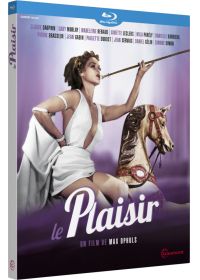 Le Plaisir - Blu-ray