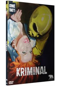 Kriminal - DVD
