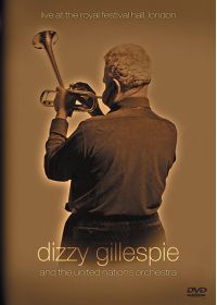 Dizzy Gillespie and the United Nations Orchestra - DVD