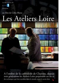 Les Ateliers Loire - DVD