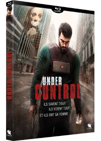 Under Control - Blu-ray