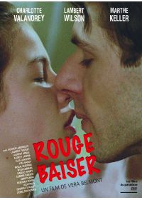Rouge Baiser - DVD