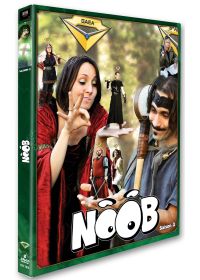 Noob - Saison 3 - DVD