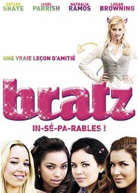 Bratz - In-sé-pa-rables ! - DVD