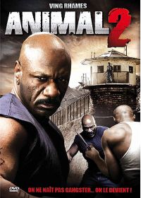 Animal 2 - DVD