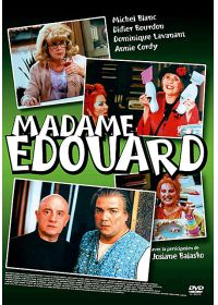 Madame Edouard - DVD
