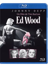 Ed Wood - Blu-ray
