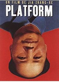 Platform - DVD