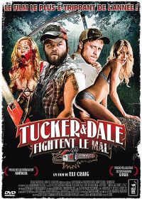 Tucker & Dale fightent le mal