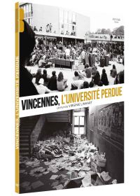 Vincennes : l'université perdue - DVD