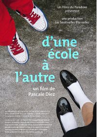 D'une école à l'autre - DVD