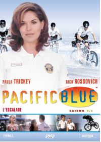 Pacific Blue - Saison 1.1 - DVD