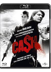 Cash - Blu-ray