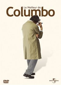 Columbo - Le meilleur de - DVD
