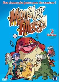 Monster Allergy - Volume 2 - DVD