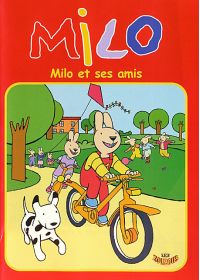 Milo - Milo et ses amis - DVD