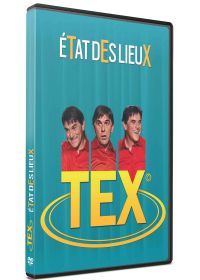 Tex - Etat des lieux - DVD