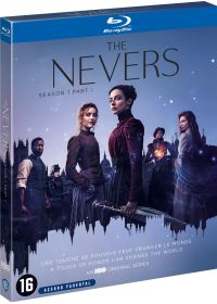 The Nevers - Blu-ray