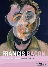 Francis Bacon - L'homme et l'arène - DVD