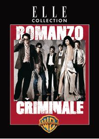 Romanzo Criminale - DVD
