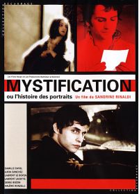 Mystifiaction ou l'histoire des portraits - DVD