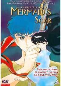 Mermaid's Scar - La cicatrice de la sirène - DVD