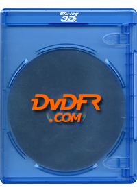 Opération Casse-noisette (Blu-ray 3D + Blu-ray 2D) - Blu-ray 3D