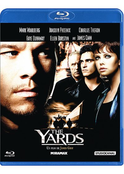 The Yards - Blu-ray