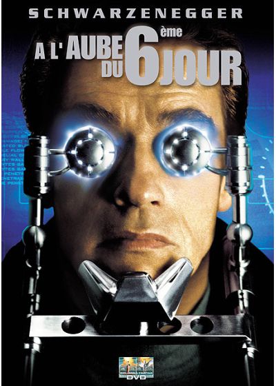 À l'aube du 6ème jour - DVD