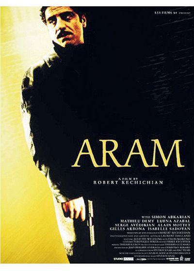 Aram - DVD