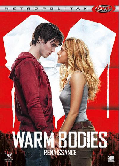 Warm Bodies - Renaissance - DVD