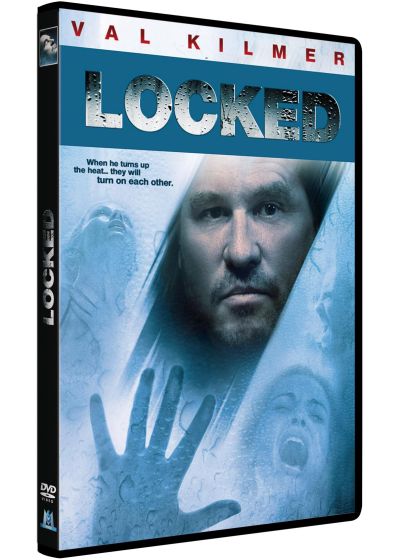 Locked - DVD