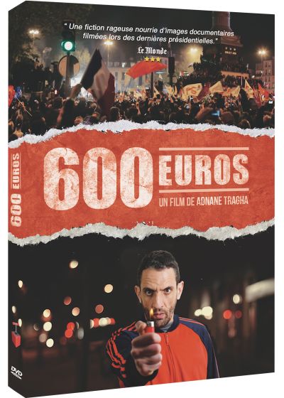 600 euros - DVD