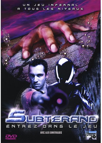 Subterano - DVD