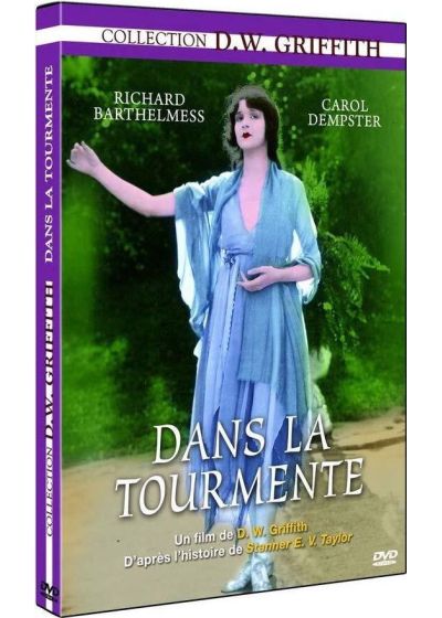 Dans la tourmente - DVD