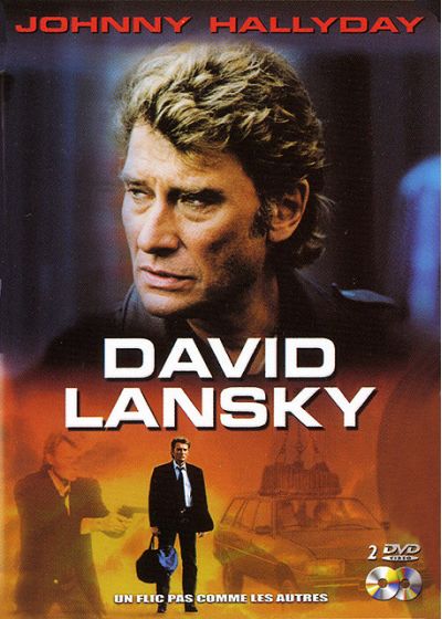 David Lansky - DVD