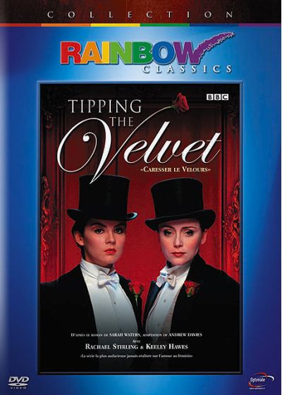 Tipping the Velvet - DVD