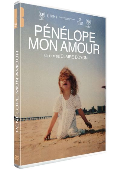 Pénélope mon amour - DVD