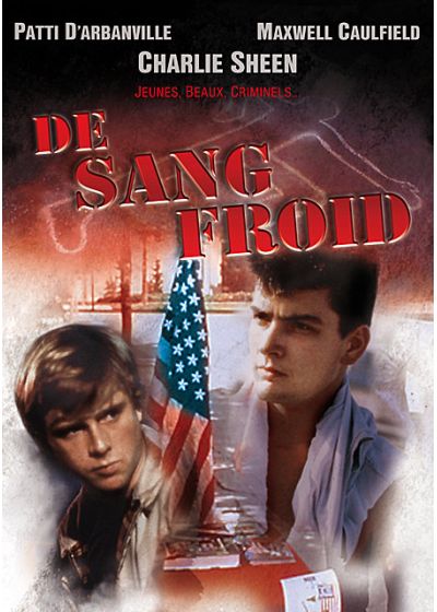 De sang froid - DVD