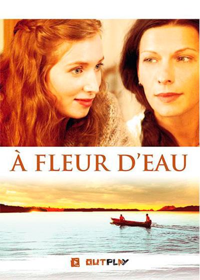 A fleur d'eau - DVD