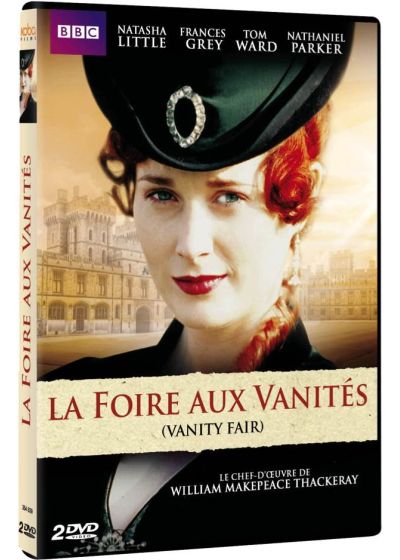 La Foire aux vanités - DVD